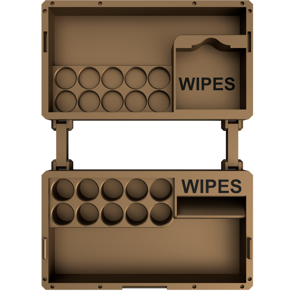 PEPTIDE BOX