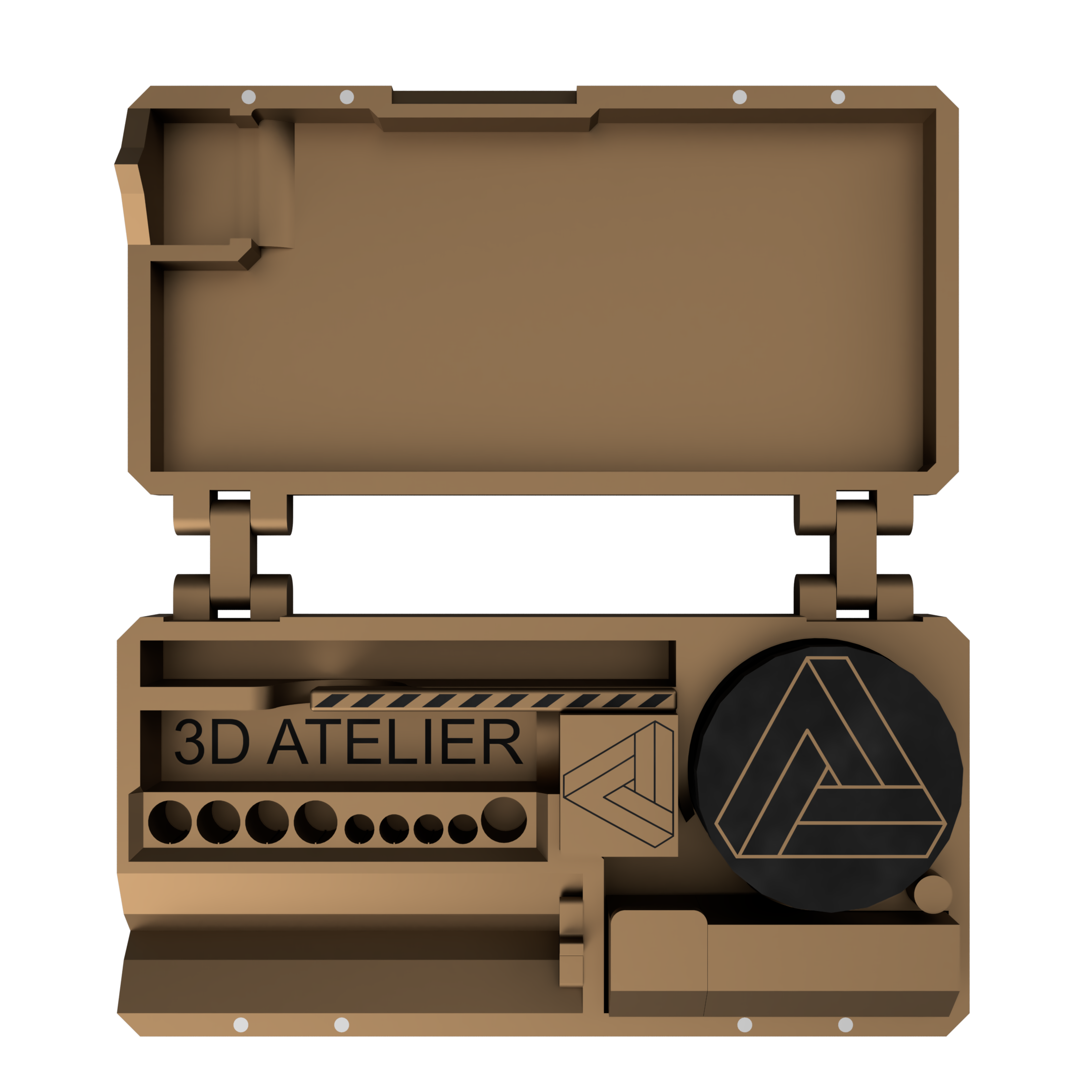 Baubox