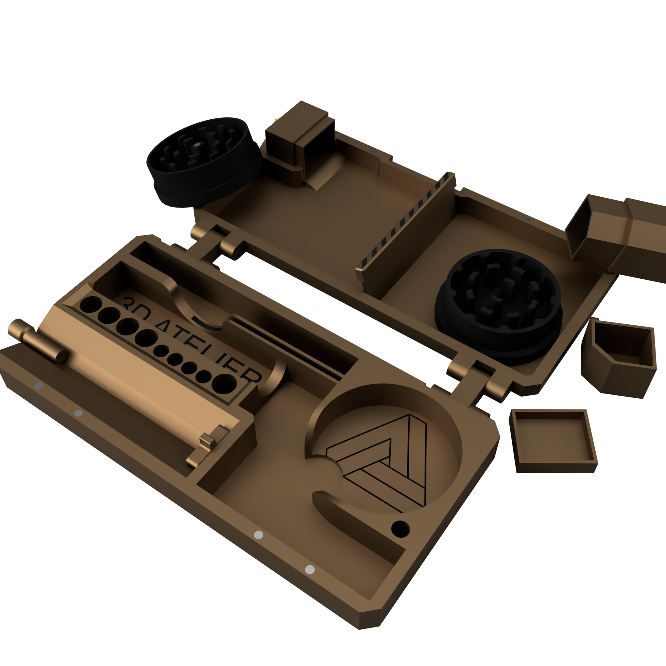 Baubox