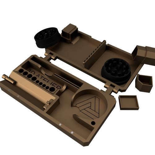 Baubox