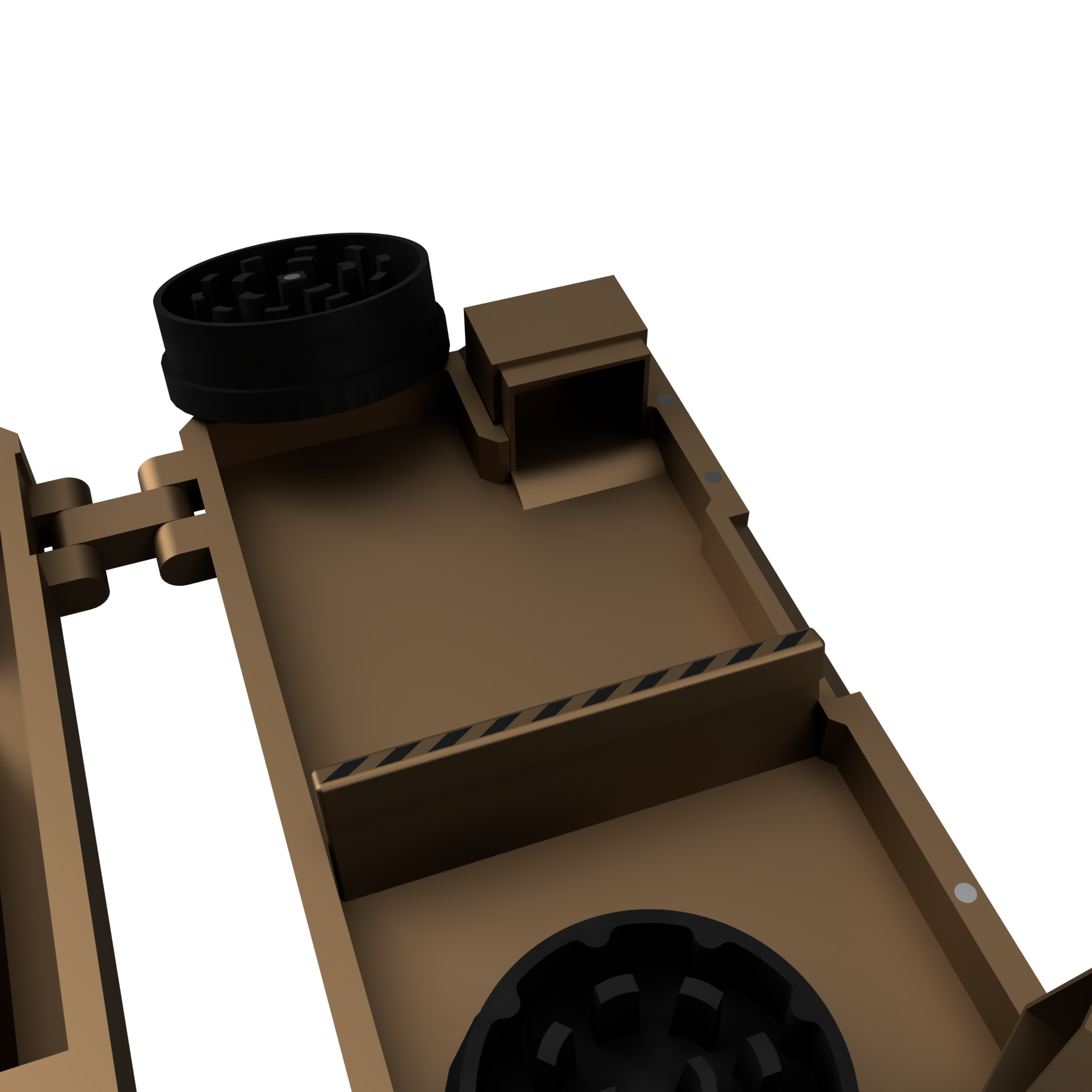Baubox