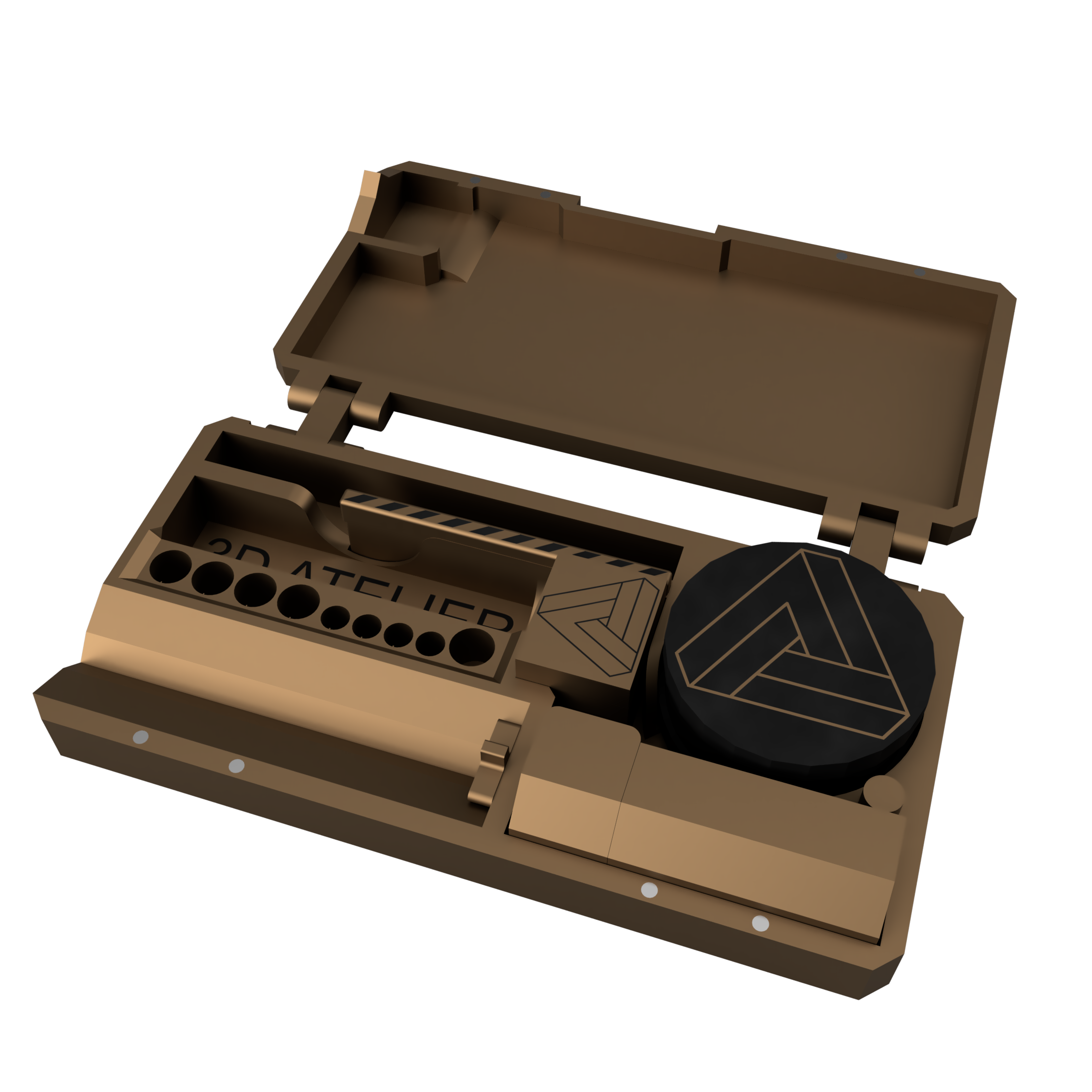 Baubox