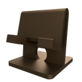 Minimal Phone Stand