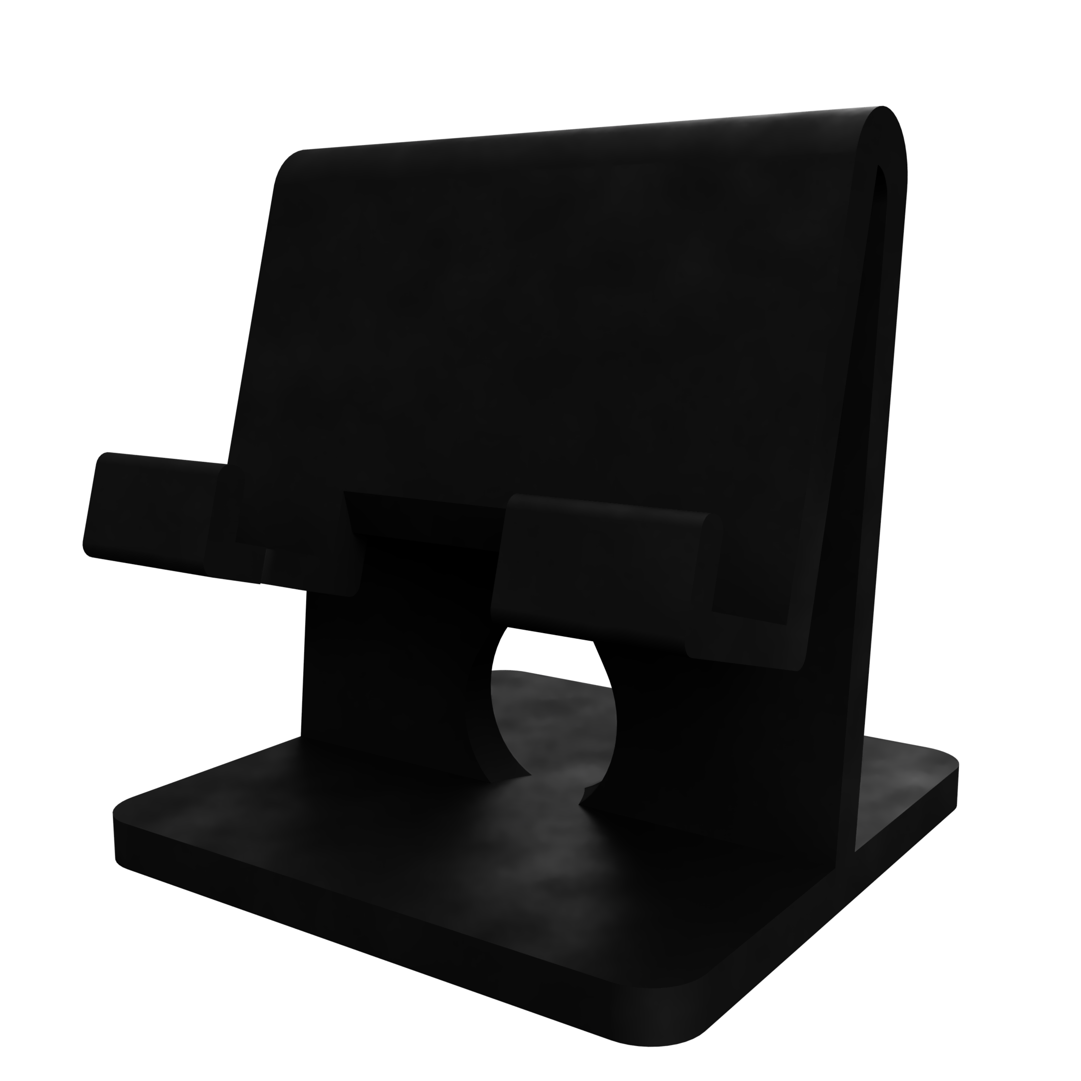 Minimal Phone Stand
