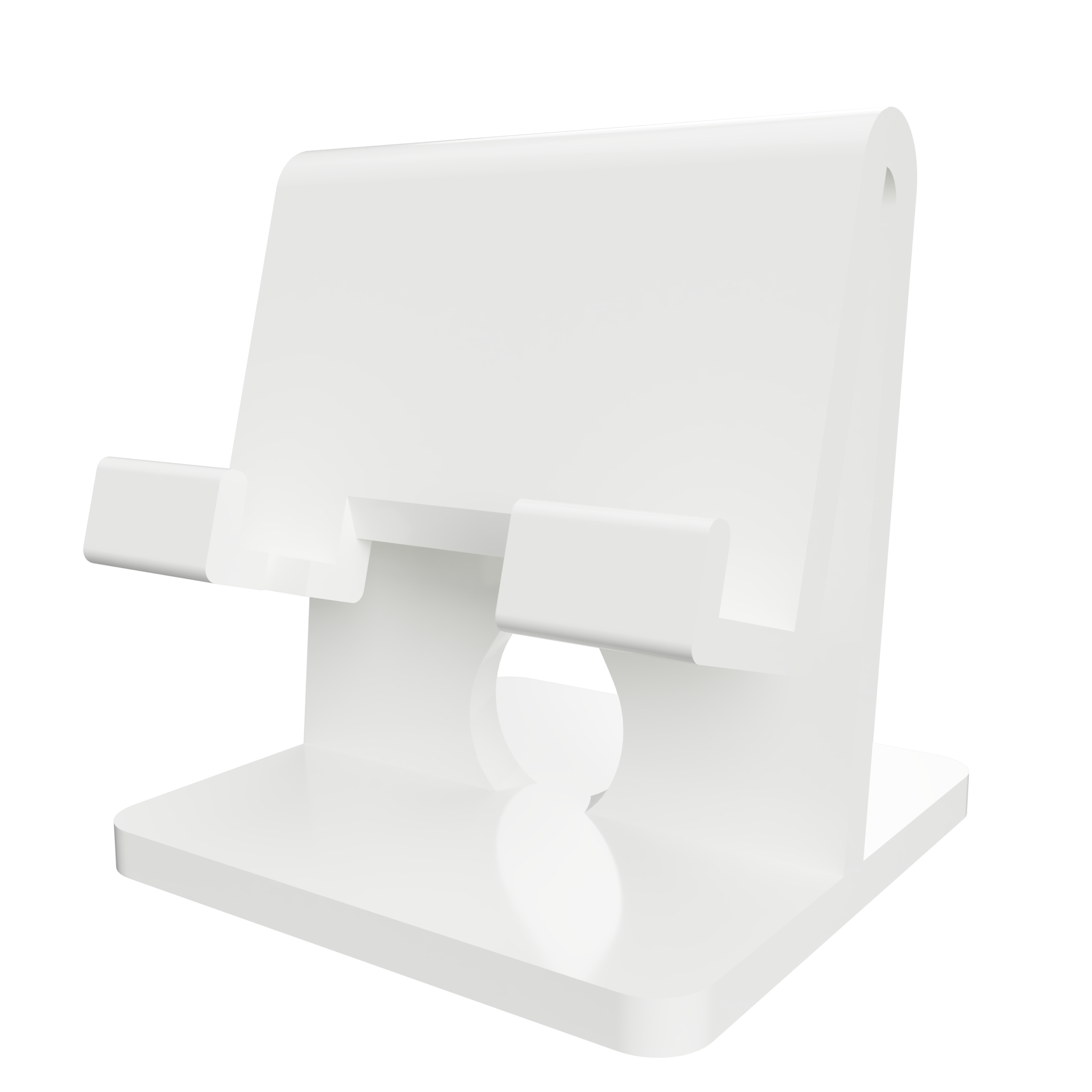 Minimal Phone Stand