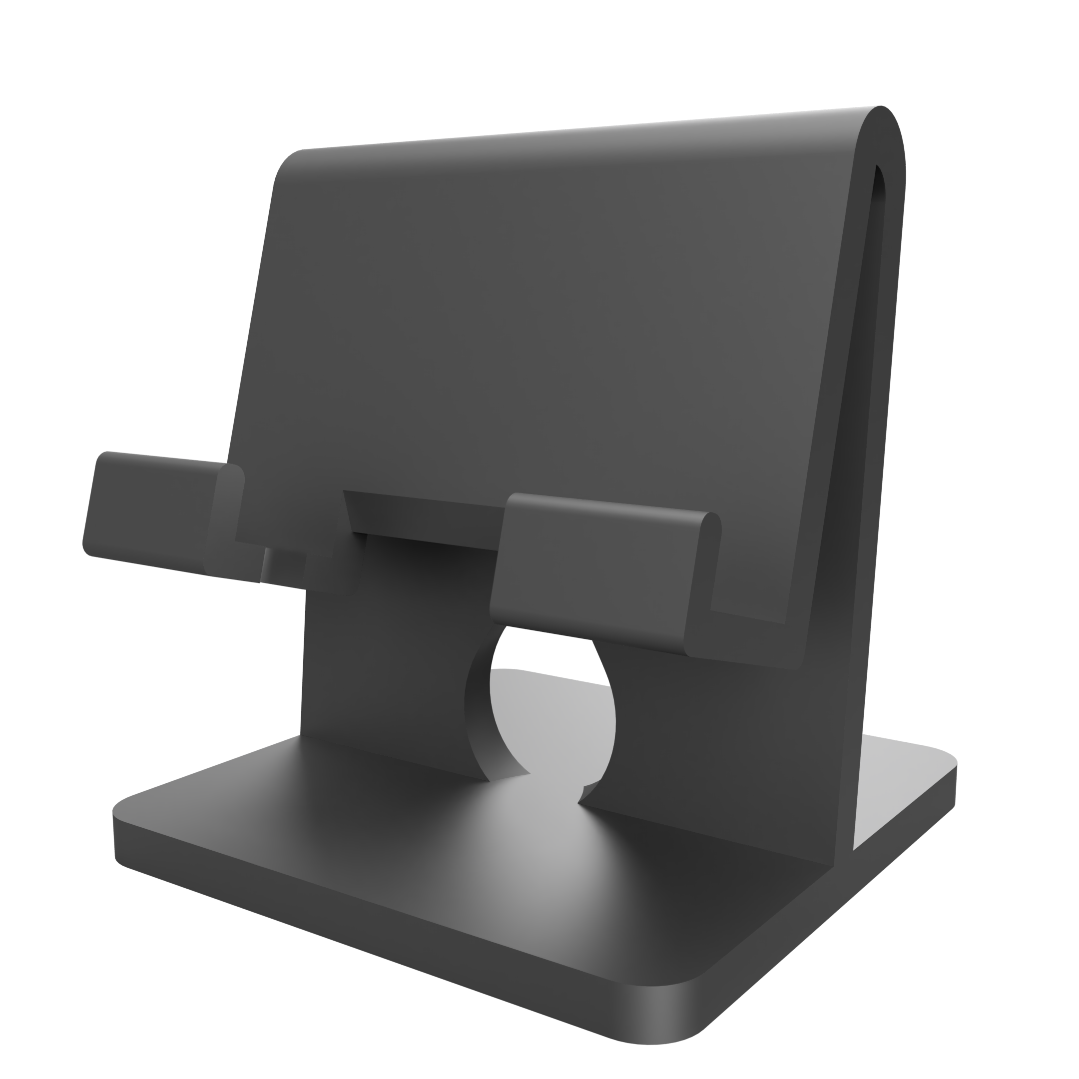 Minimal Phone Stand