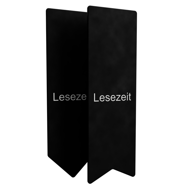 Lesezeichen